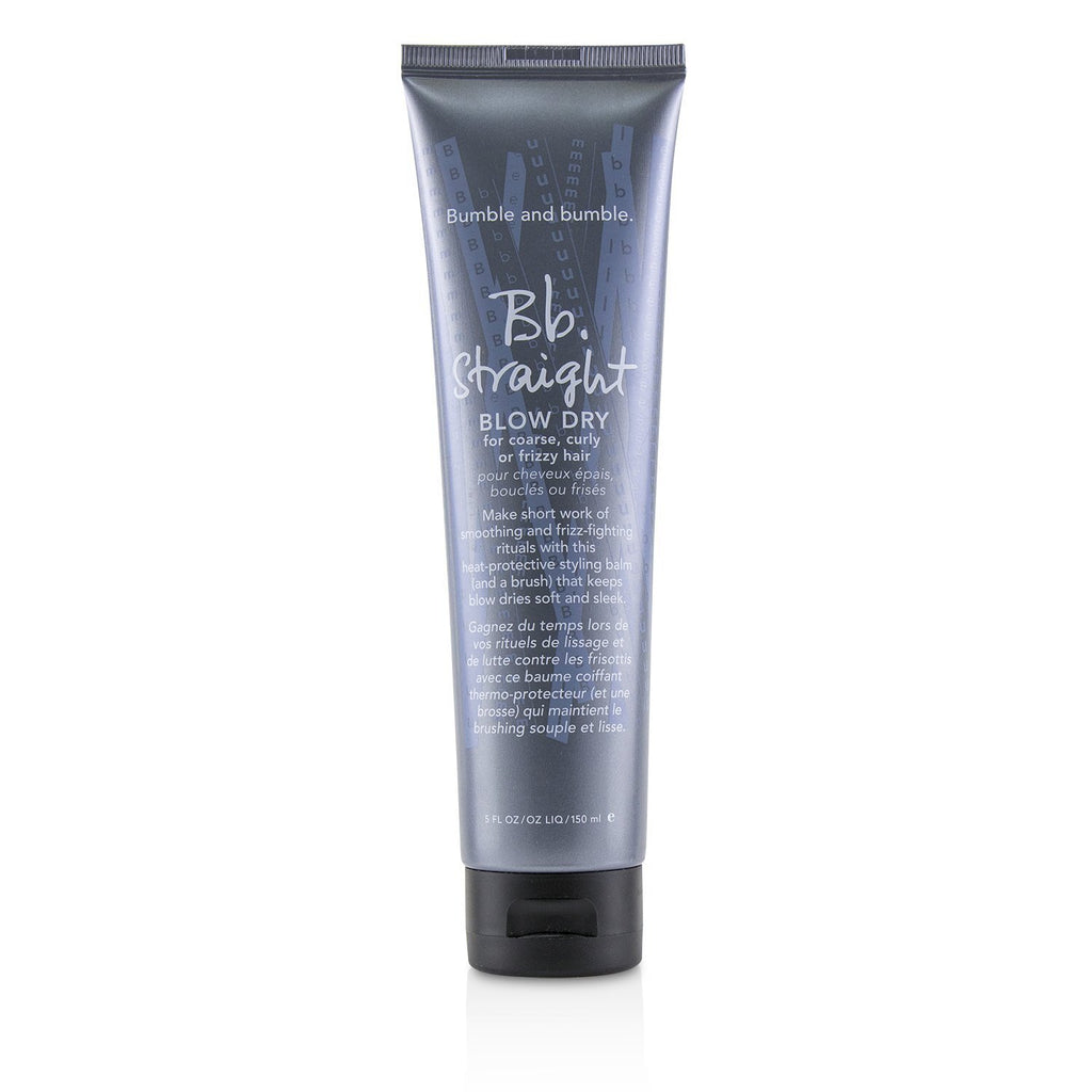 Bb. Straight Blow Dry