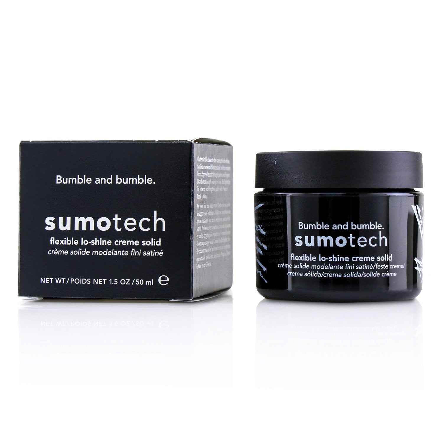Sumotech