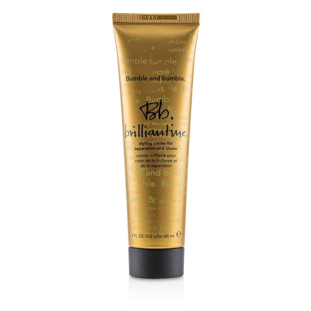 Brilliantime Syling Cream