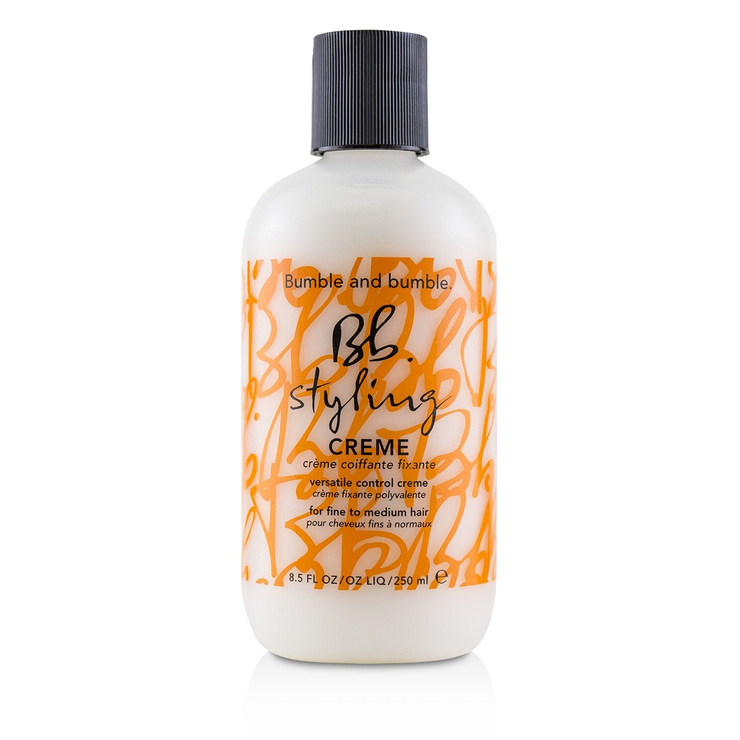 Bb.Styling Creme