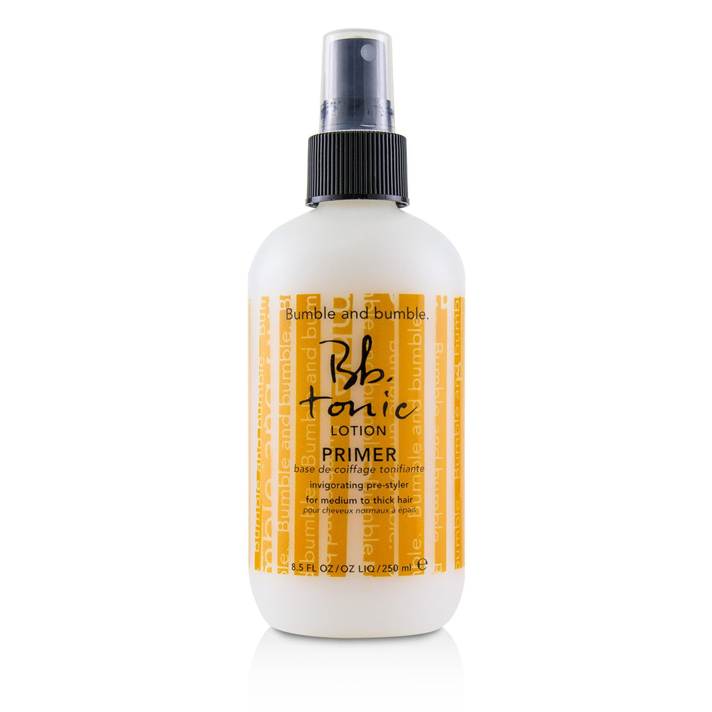 Bb.Tonic Lotion Primer