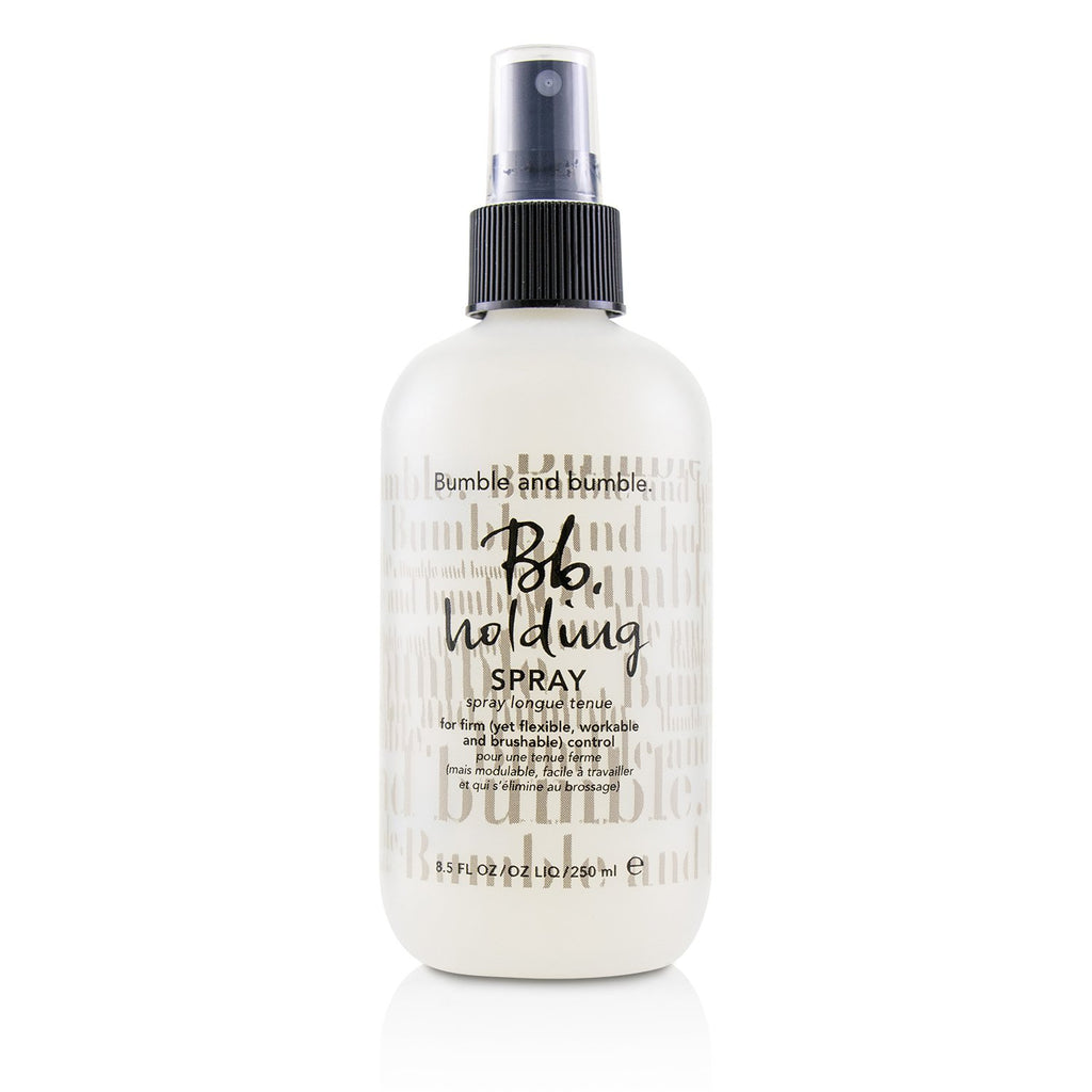Bb. Holding Spray