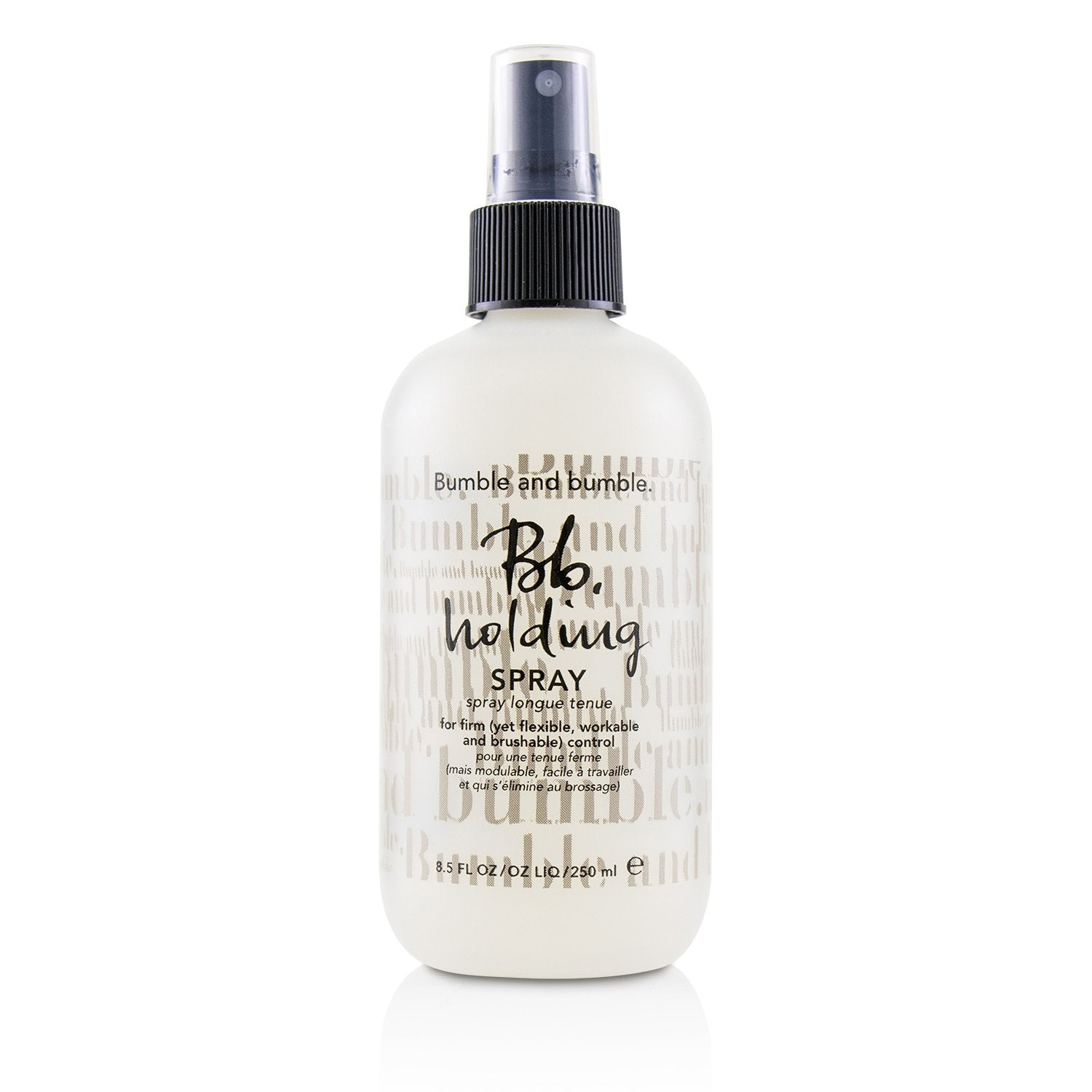 Bb. Holding Spray