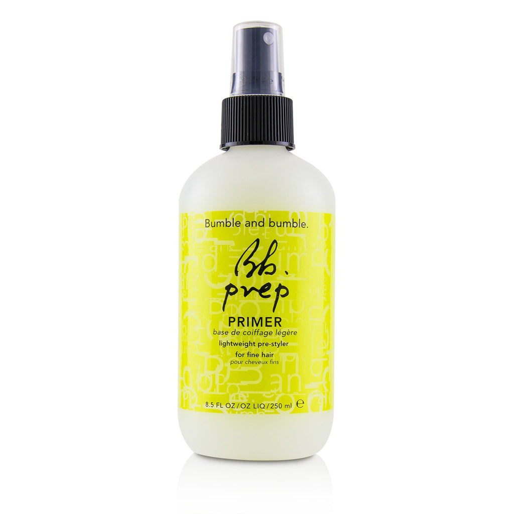 Bb.Prep Primer