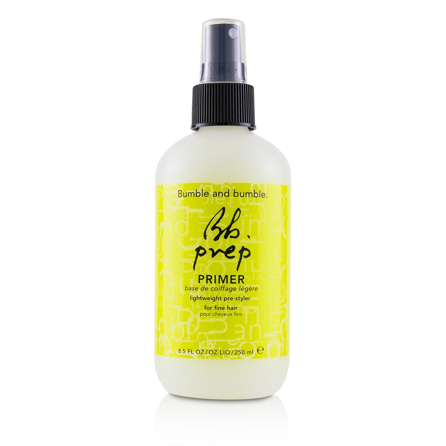 Bb.Prep Primer