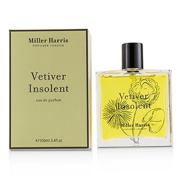 Vetiver Insolent Eau De Parfum