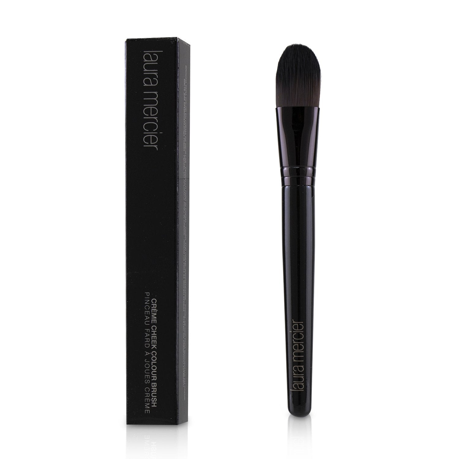 Creme Cheek Colour Brush