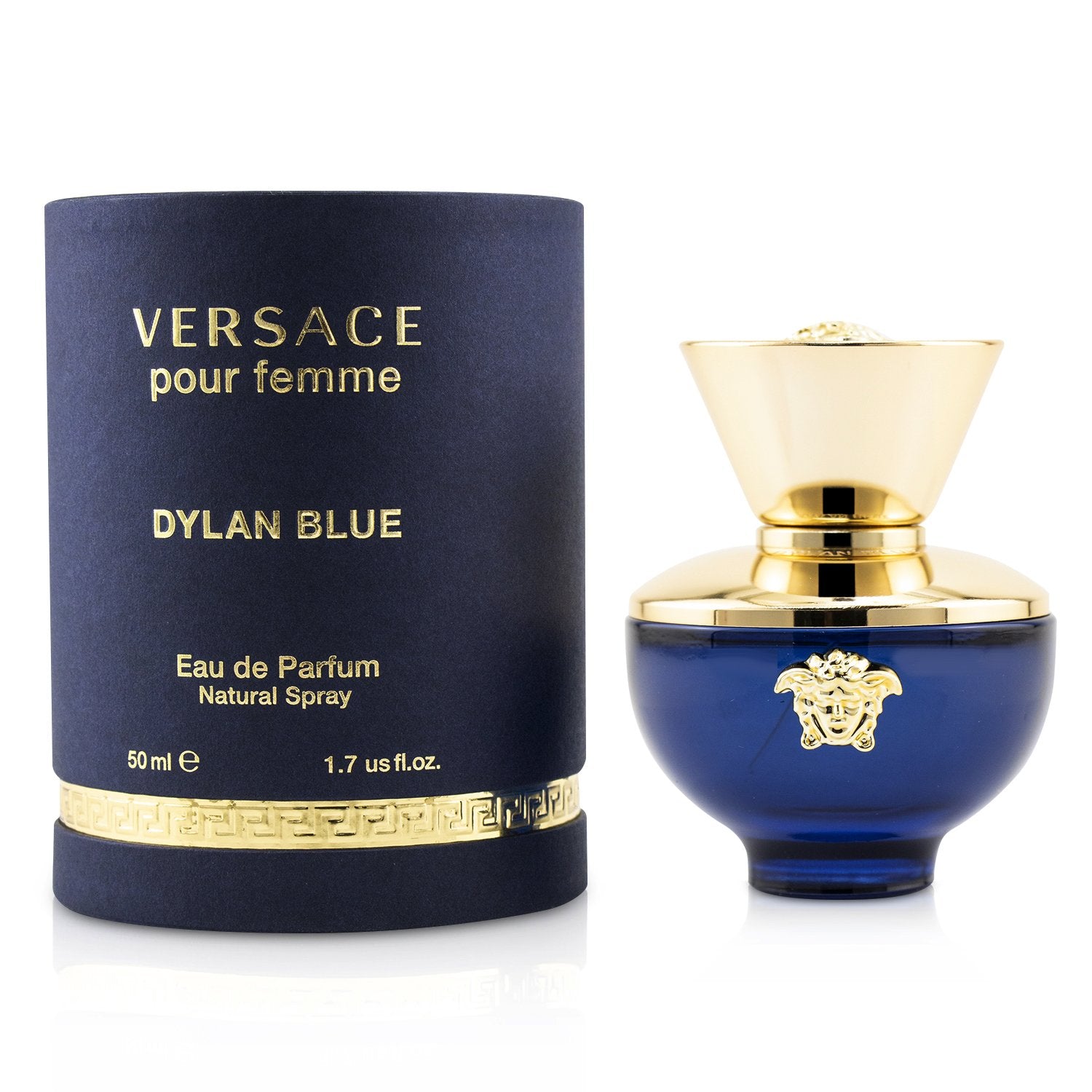 Dylan Blue Pour Femme Eau de Parfum