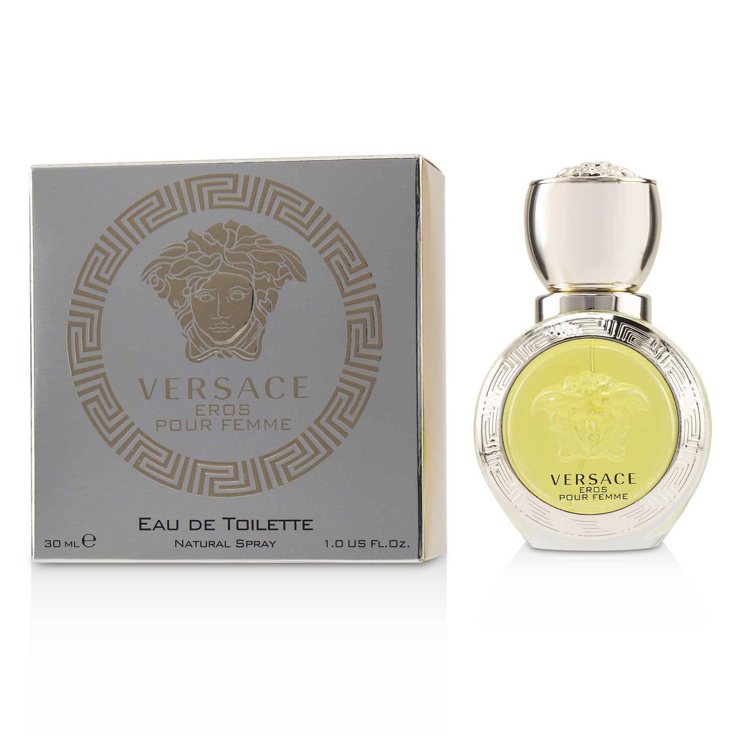 Eros Pour Femme Eau de Toilette