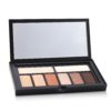 Cover Shot Eyeshadow Palette Petal Metal