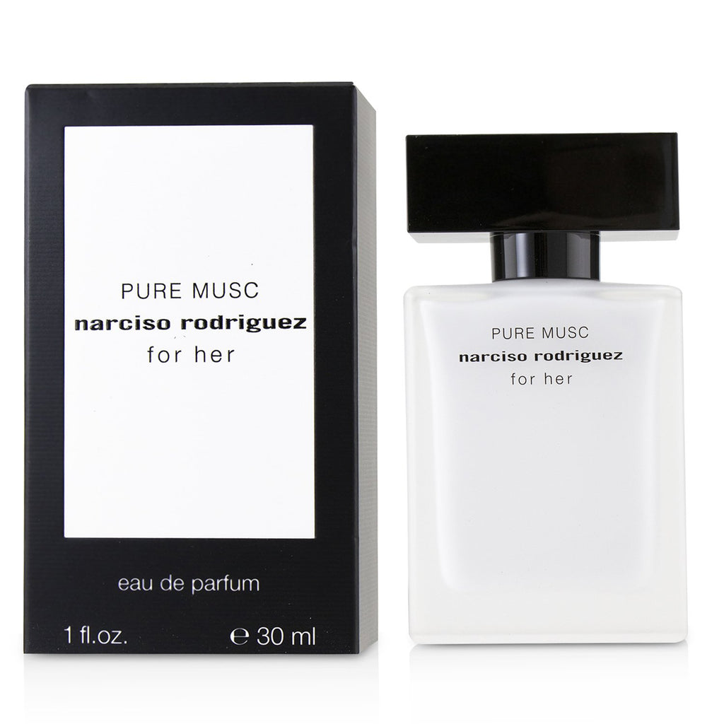 Pure Musc for Her Eau de Parfum