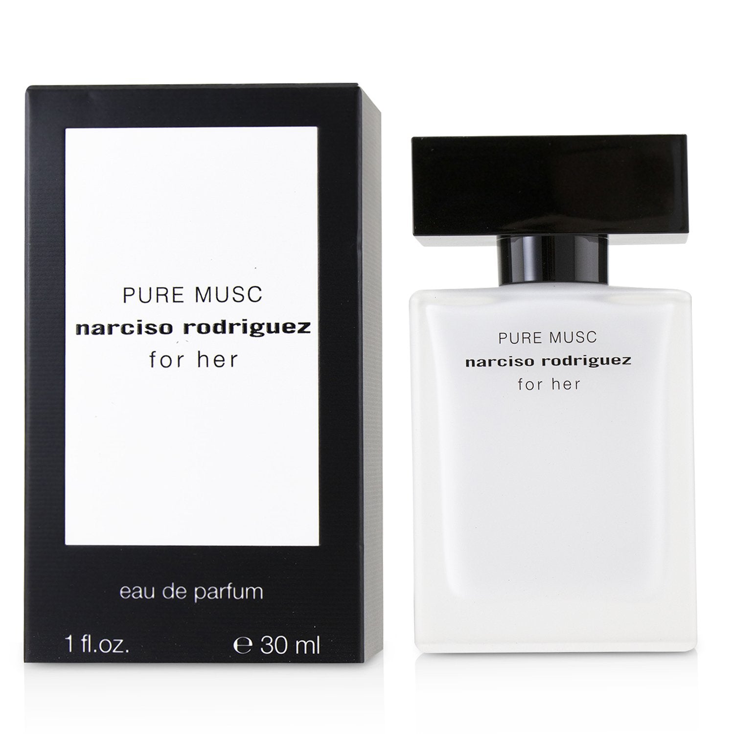 Pure Musc for Her Eau de Parfum