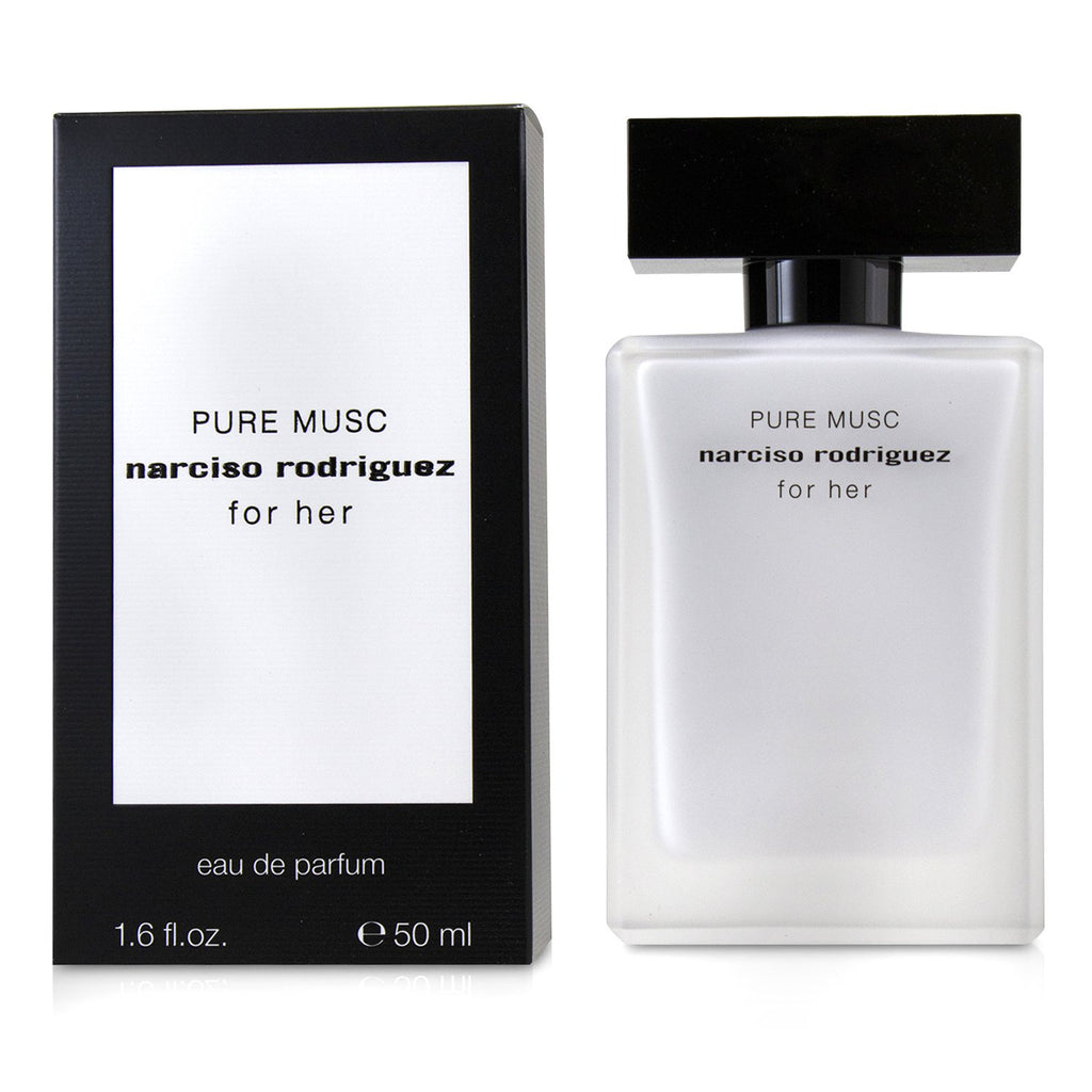 For Her Pure Musc Eau de Parfum