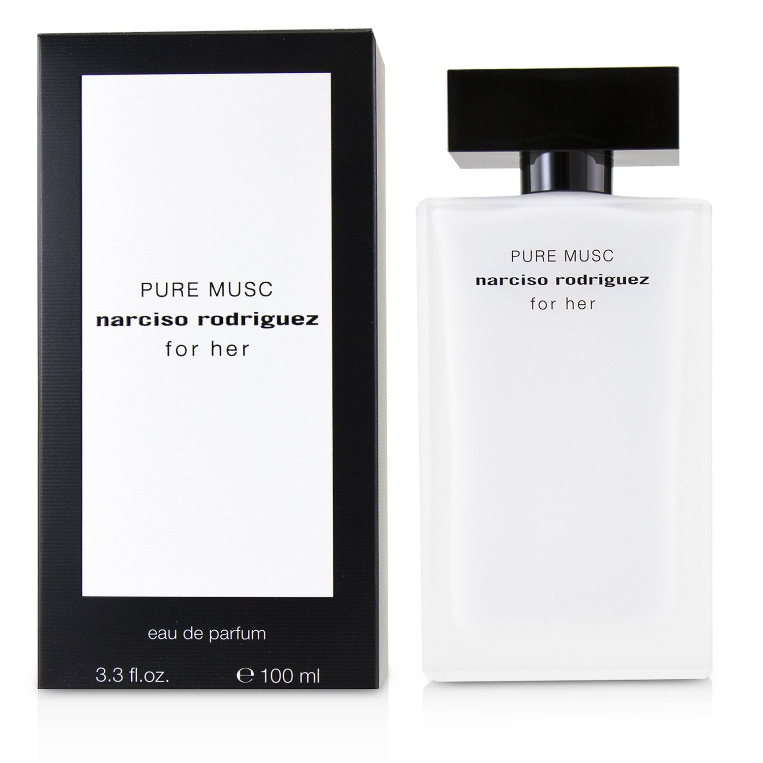 For Her Pure Musc Eau de Parfum