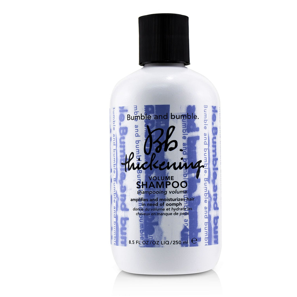 Bb.Thickening Shampoo