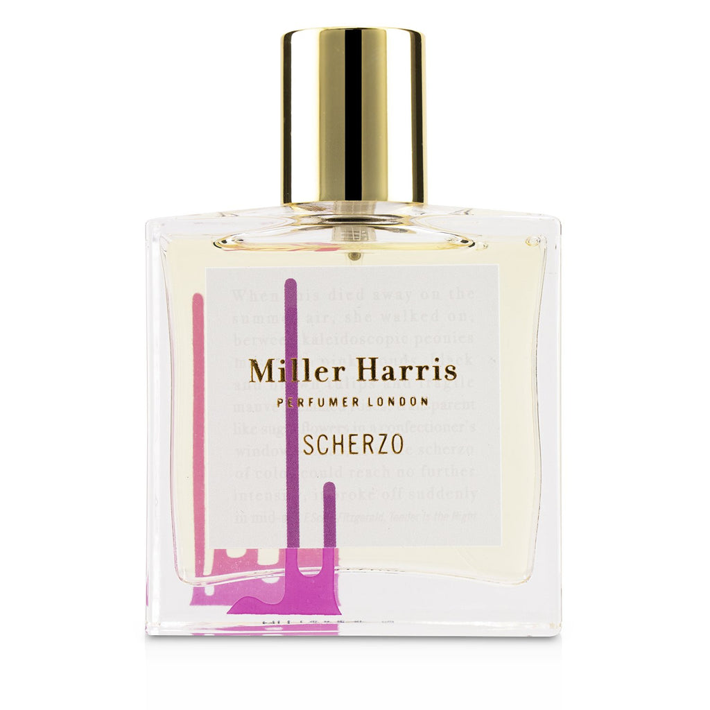 Scherzo Eau De Parfum