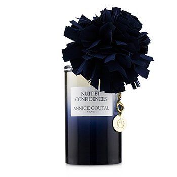 Nuit Et Confidences Eau De Parfum
