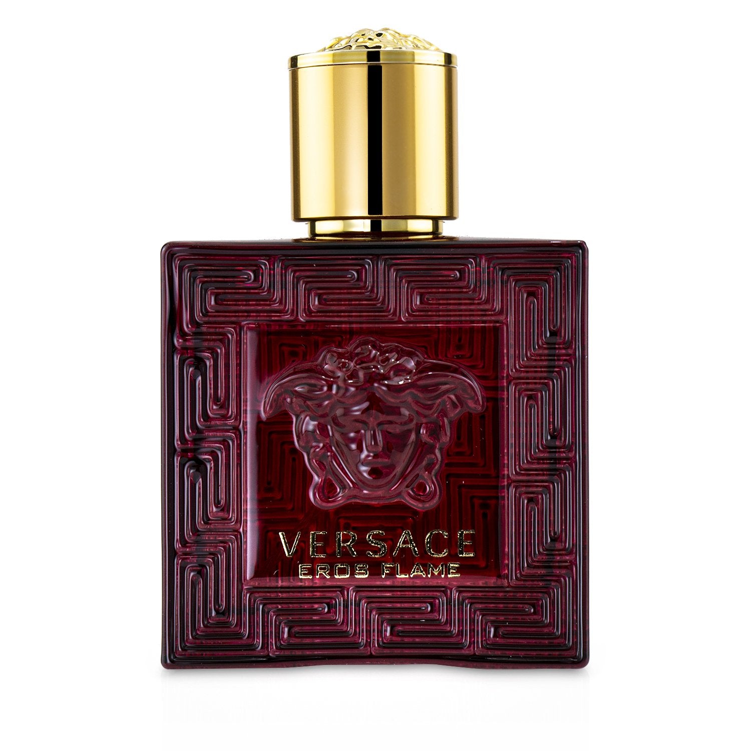 Eros Flame Eau de Parfum