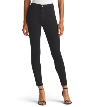 Charlie Skinny Ankle Jeans In Eventide