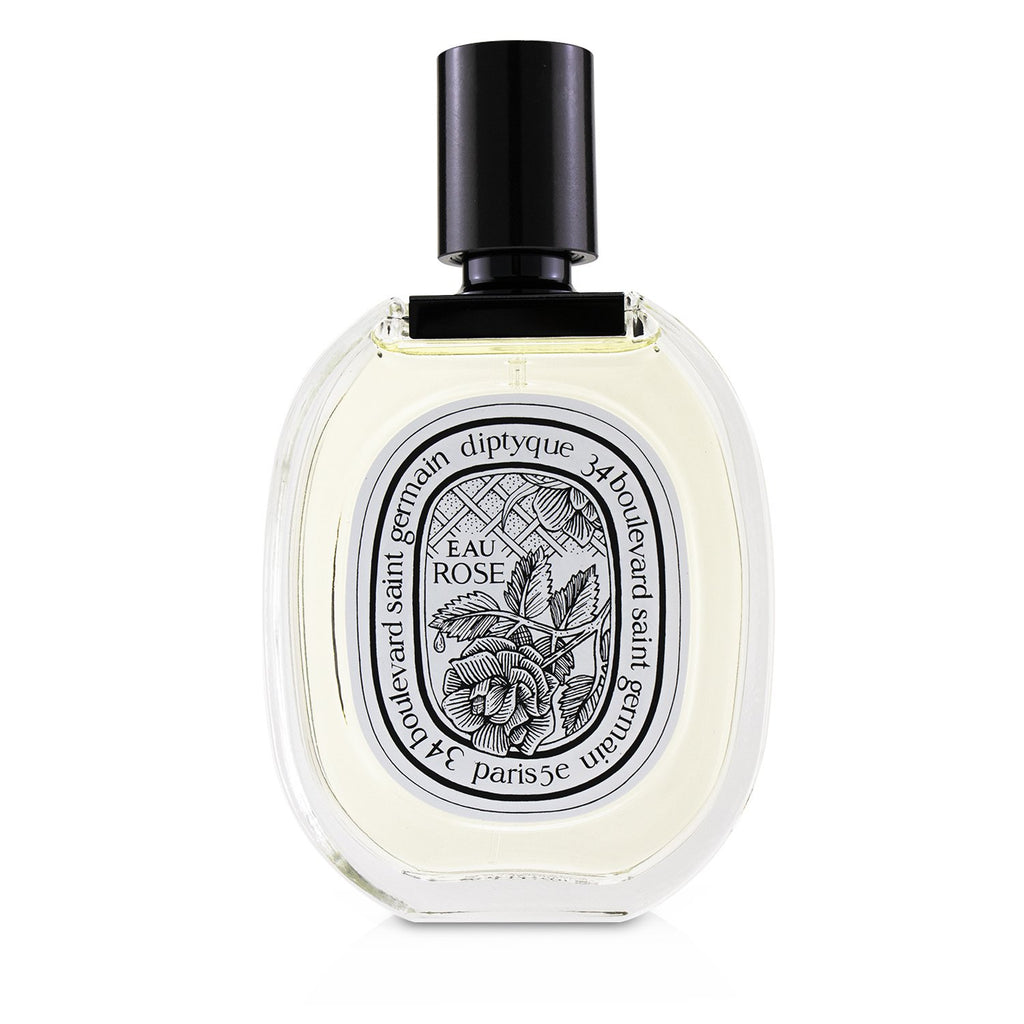 Eau Rose Eau De Toilette