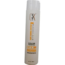 Pro Line Hair Taming System With Juvexin Color Protection Moisturizing Conditioner