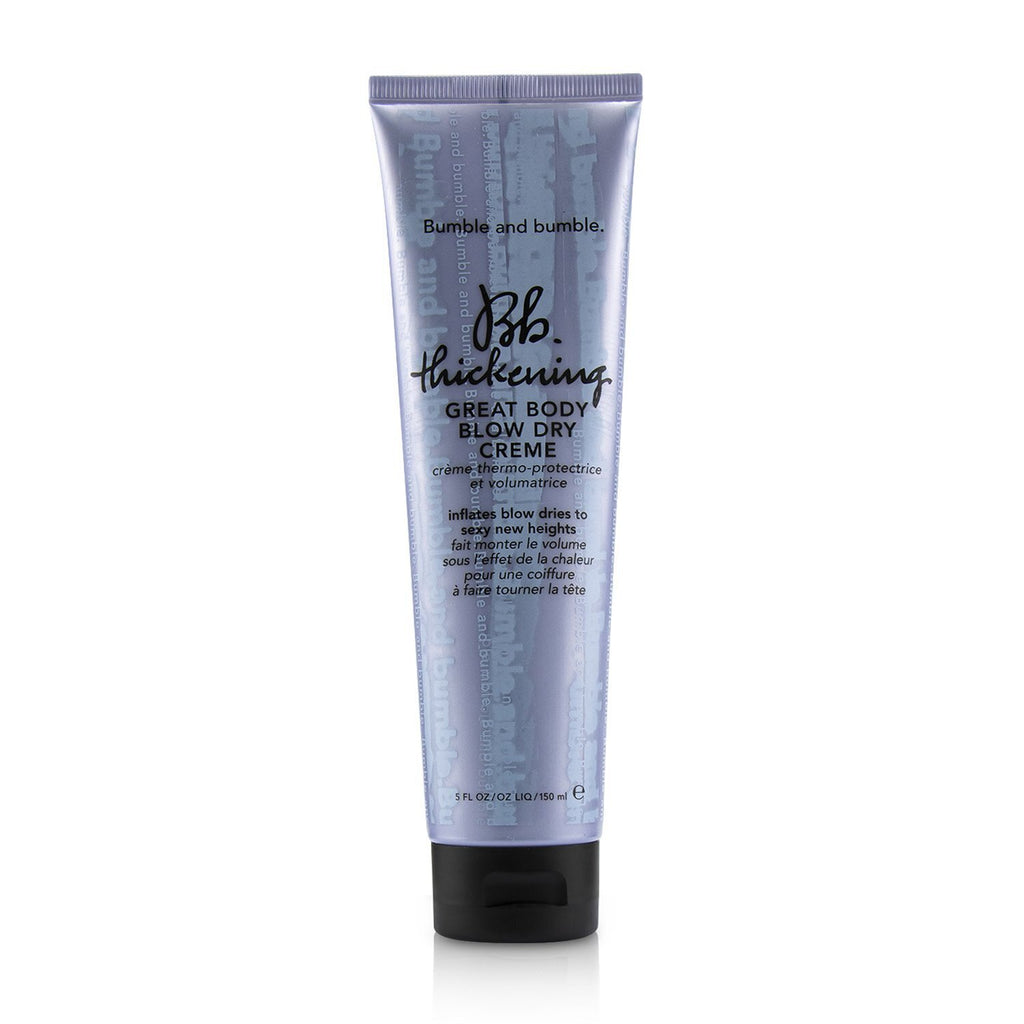 Thickening Great Body Blow Dry Creme