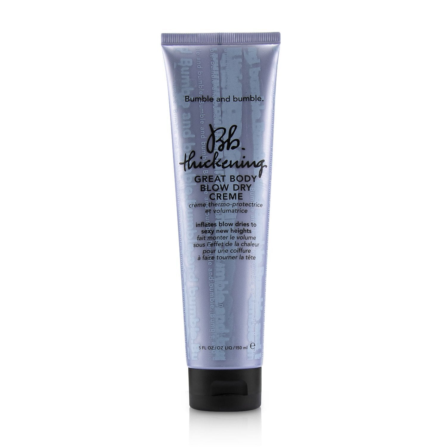 Thickening Great Body Blow Dry Creme
