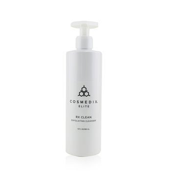Elite Rx Clean Exfoliating Cleanser