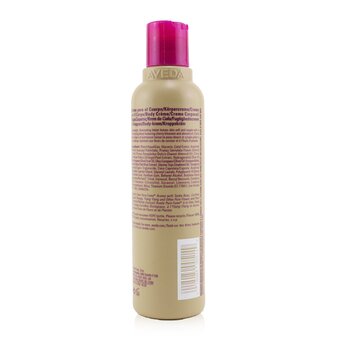 Cherry Almond Body Lotion