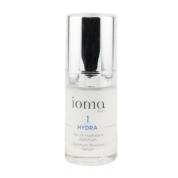Hydra 1 Optimum Moisture Serum