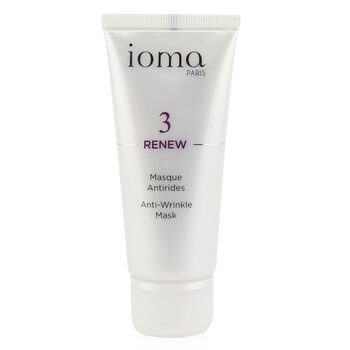 Anti-wrinkle Mask