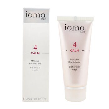 Calm Beneficial Mask