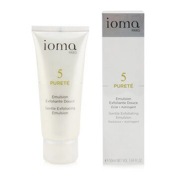 Purete Gentle Exfoliating Emulsion