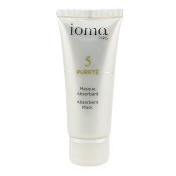 Purete Absorbent Mask