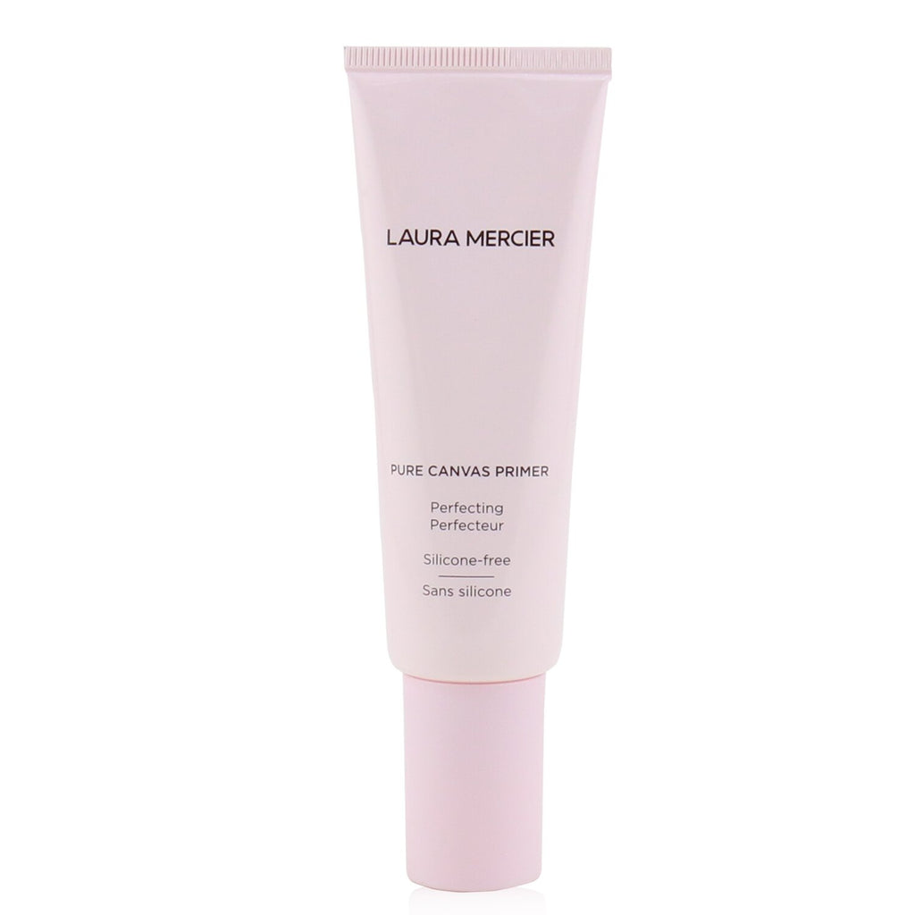 Pure Canvas Primer Perfecting