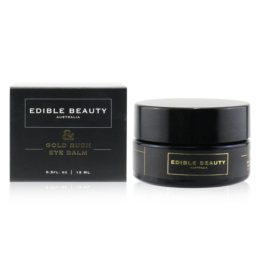Gold Rush Eye Balm