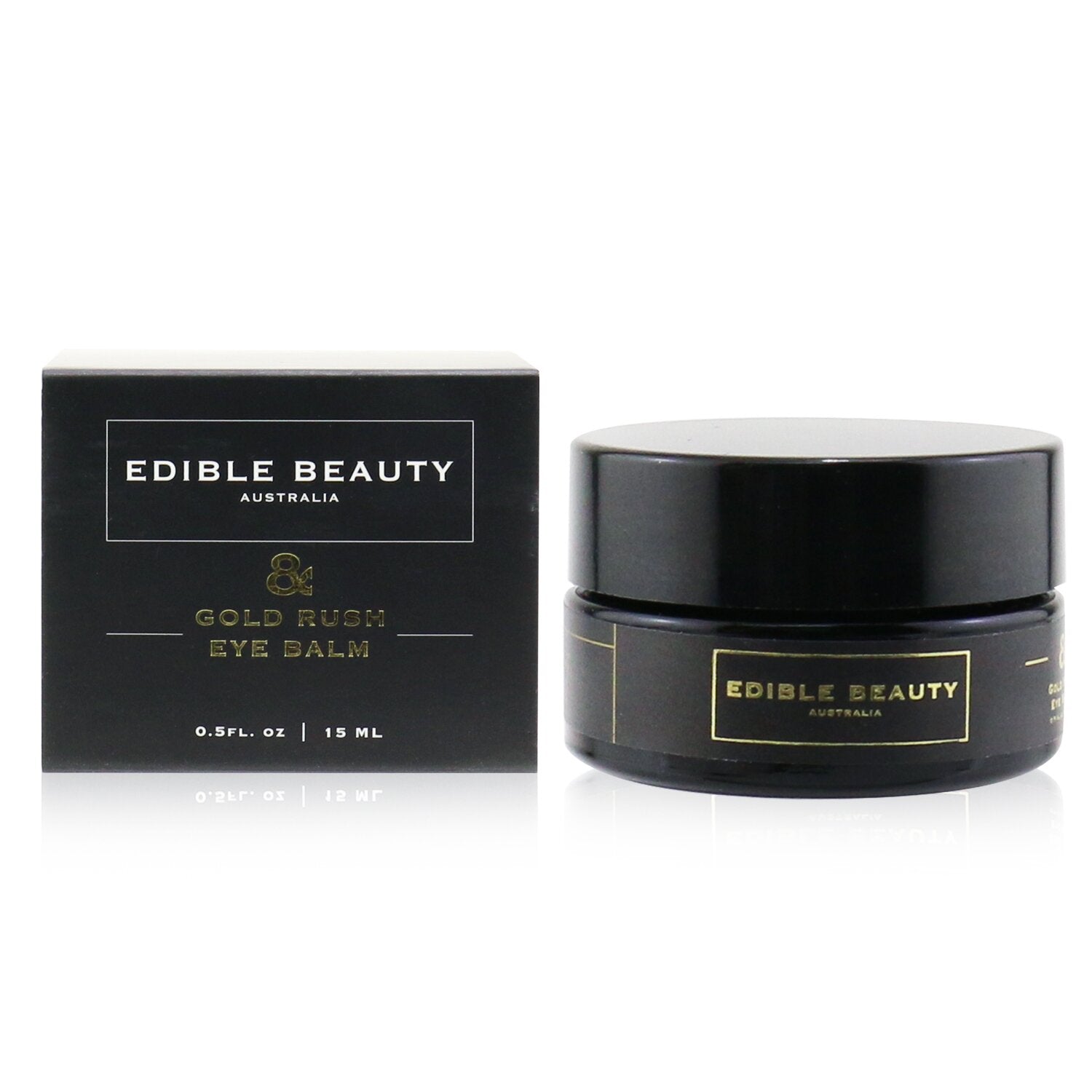 Gold Rush Eye Balm