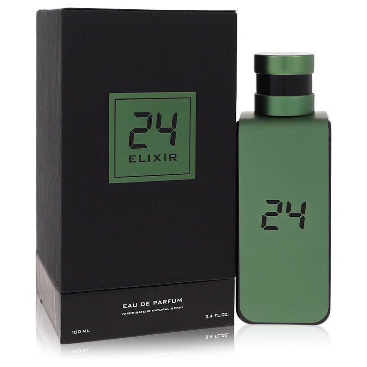 24 Elixir Neroli Eau De Parfum