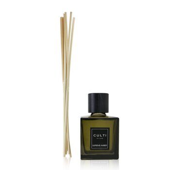 Supreme Amber Decor Room Diffuser
