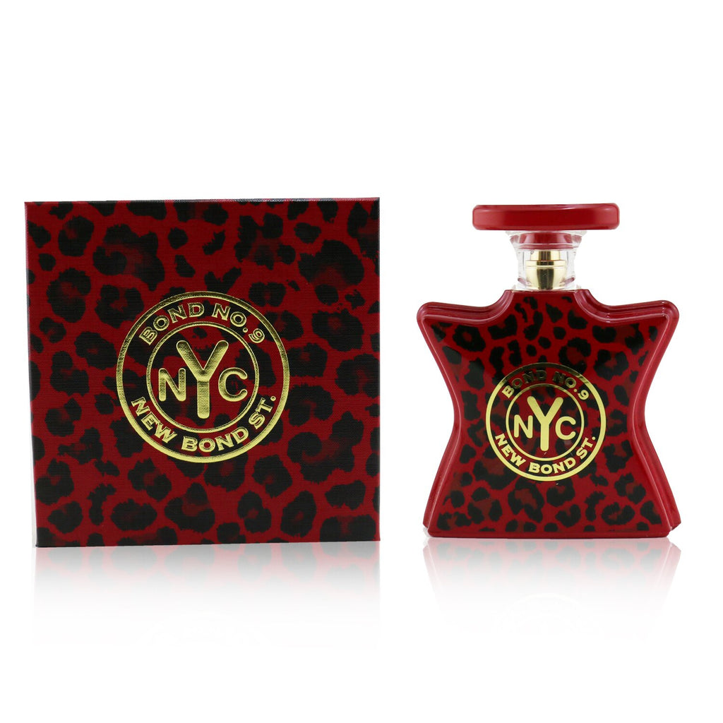 New Bond St. Eau De Parfum - 3.4oz (Unboxed)