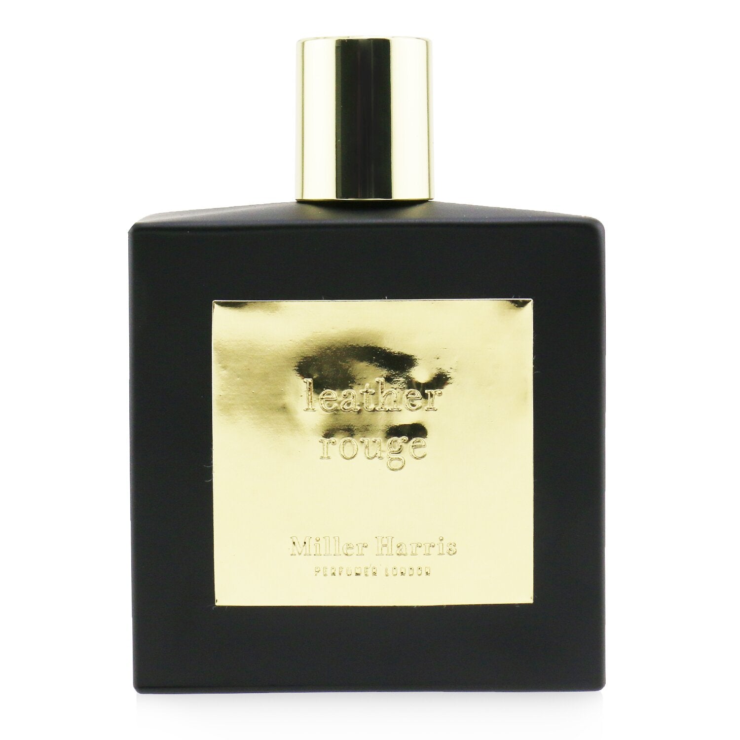 Leather Rouge Eau De Parfum