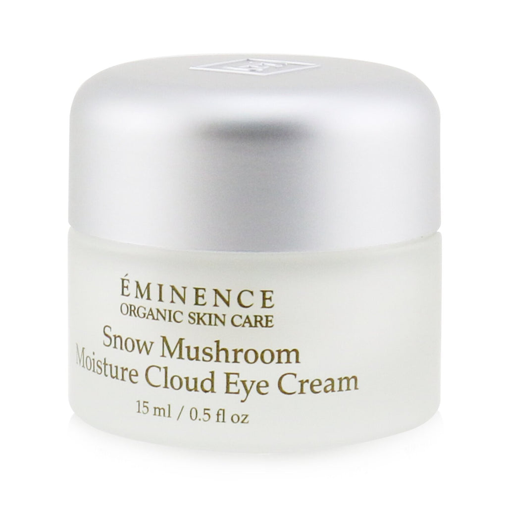 Snow Mushroom Moisture Cloud Eye Cream - 0.5oz (Unboxed)