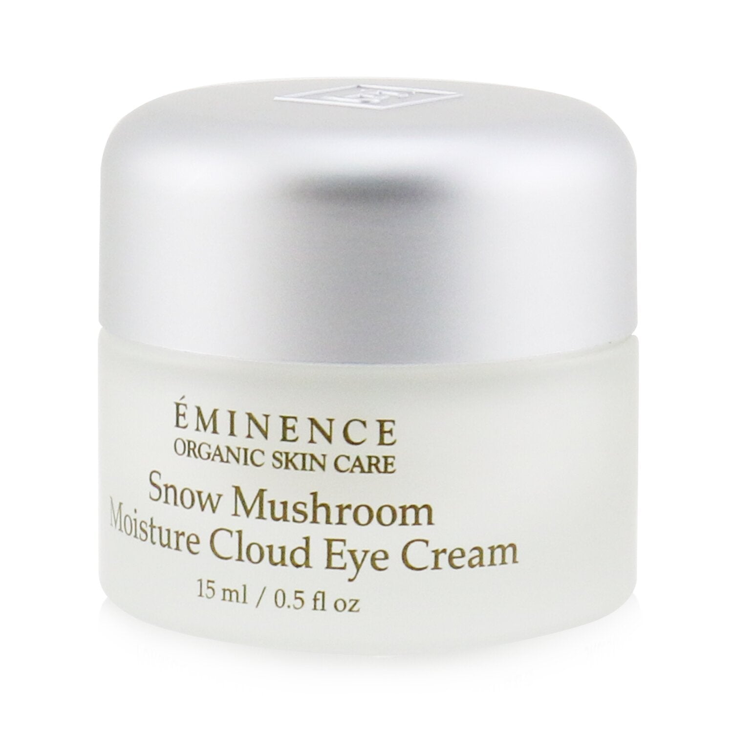 Snow Mushroom Moisture Cloud Eye Cream - 0.5oz (Unboxed)