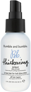 Travel Size Bb.Thickening Spray