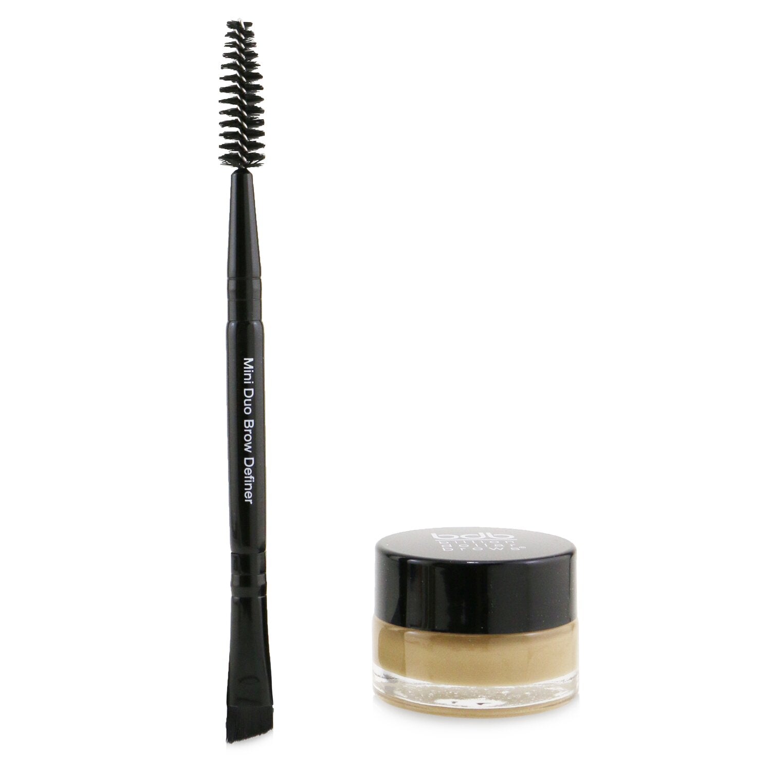 Brow Butter Pomade Kit