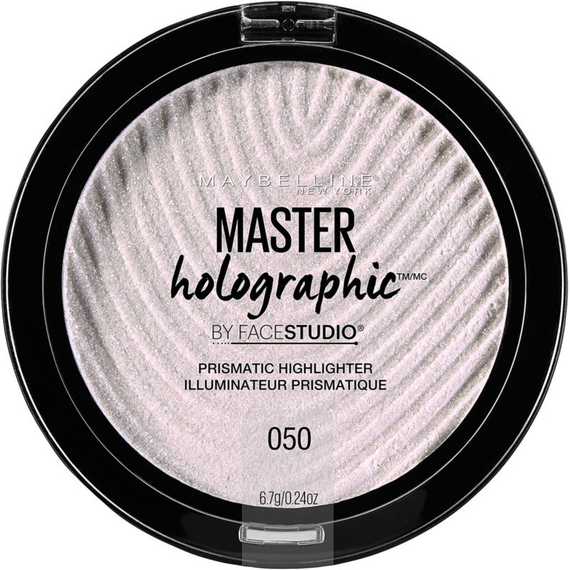 FaceStudio Master Holographic Prismatic Highlighter