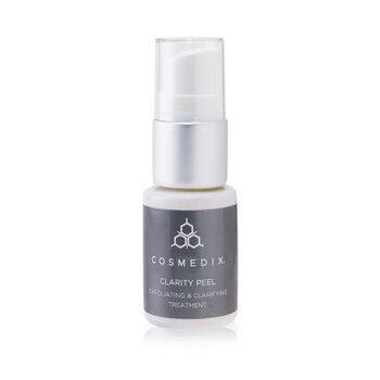 Clarity Peel Exfoliating & Clarifying Treatment