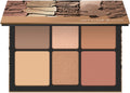 The Cali Contour Palette