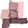 The City Mini Eyeshadow Palette Skyscape Dusk