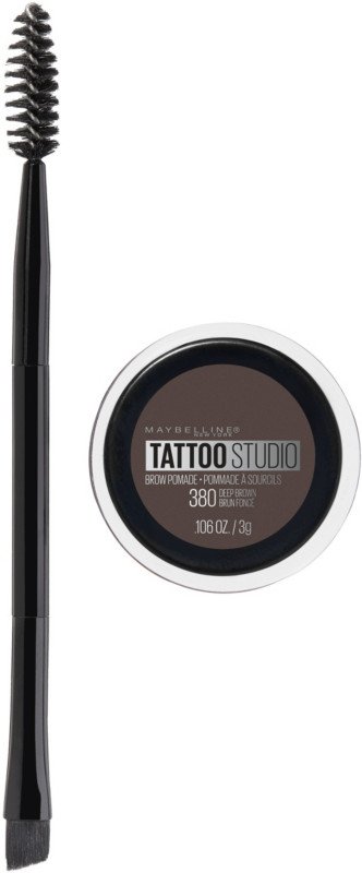 TattooStudio Brow Pomade